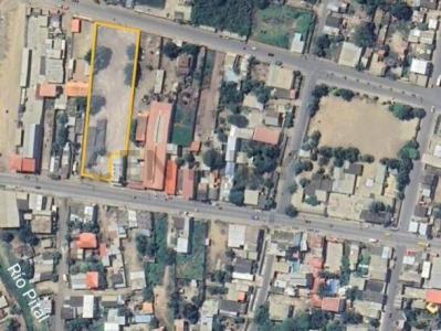 AV. MACHALILLA Y MARIA INMACULADA SN, Puerto Lopez, Manabí 00001, Ecuador