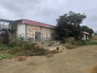 AV. MACHALILLA Y MARIA INMACULADA SN, Puerto Lopez, Manabí 00001, Ecuador