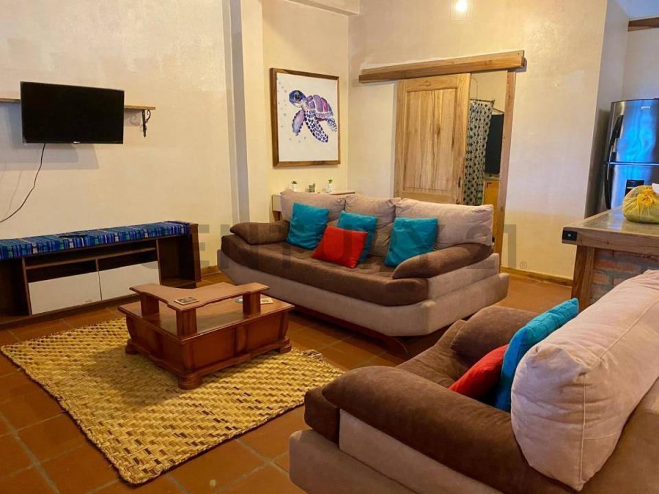 vista al mar s/n, Puerto Lopez, Manabí 00001, 에쿠아도르