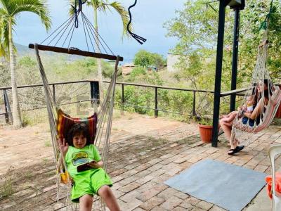 vista al mar s/n, Puerto Lopez, Manabí 00001, 에쿠아도르