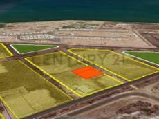 Punta Blanca - Los Caracoles S/N, Jaramijo, Manabí 00001, 에쿠아도르