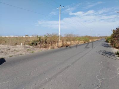 Punta Blanca - Los Caracoles LOTE # 11 Mz: K S/N, Jaramijo, Manabí 00001, Ecuador
