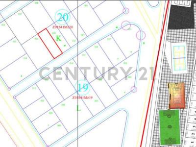 Punta Blanca - Los Caracoles lote # 9 mz K S/N, Jaramijo, Manabí 00001, Ecuador