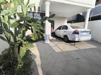 urbanizacion maria bonita SN, Portoviejo, Manabí 00001, Ecuador