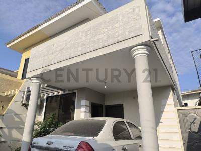 urbanizacion maria bonita SN, Portoviejo, Manabí 00001, Ecuador