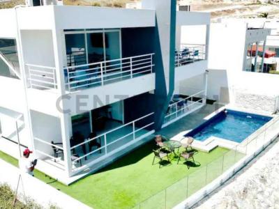 urbanizacion bonita beach SN, Manta, Manabí 00001, Ekwador