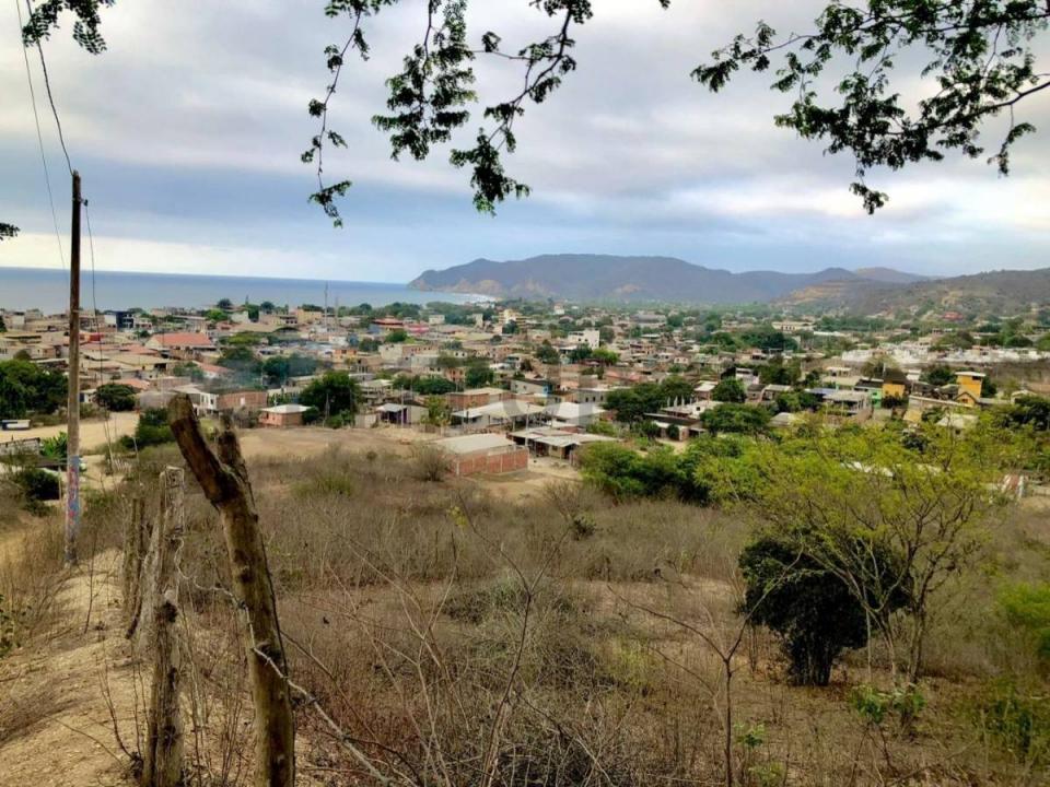 via platanales sn, Puerto Lopez, Manabí 00001, Ecuador