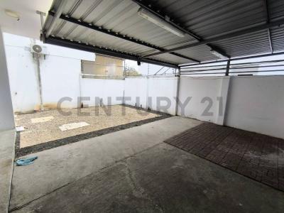 Via al Cerezo atras del parque forestal sn, Portoviejo, Manabí 00001, Ecuador