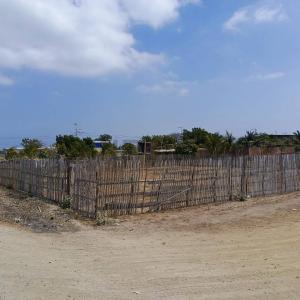 Jaramijo Calle R, Cj. 7 B s/n, Jaramijo, Manabí 00001, Equador