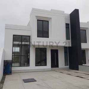 Urbanización Ciudad del Mar S/n, Manta, Manabí 00001, Ecuador