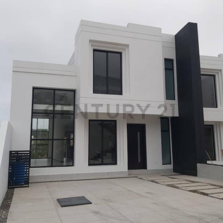 Urbanización Ciudad del Mar S/n, Manta, Manabí 00001, 에쿠아도르