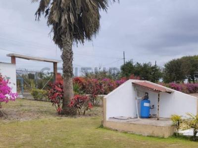 Sitio el Aromo, Sector La Sierrita sn, Manta, Manabí 00001, Ecuador