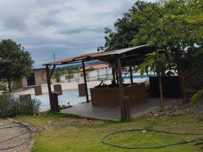 Sitio el Aromo, Sector La Sierrita sn, Manta, Manabí 00001, Ecuador