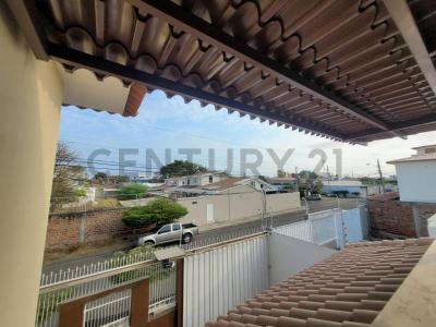 Urbanizacion Manta 2000 S/n, Manta, Manabí 00001, Эквадор