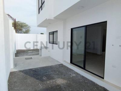 Barrio San Miguel parroquia 18 de Octubre sn, Portoviejo, Manabí 00001, Ecuador