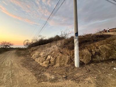 CIUDADELA EL MIRADOR - BLOQUE UNO 0, Puerto Lopez, Manabí 00001, Ecuador