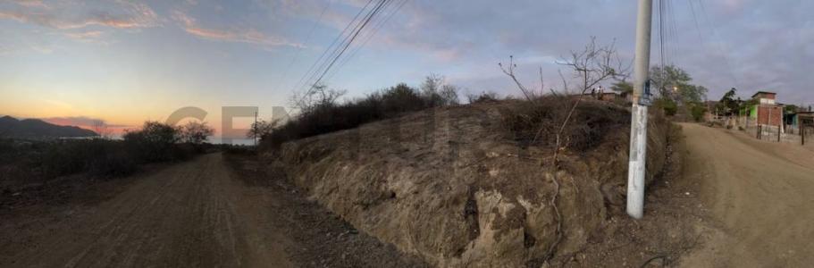 CIUDADELA EL MIRADOR - BLOQUE UNO 0, Puerto Lopez, Manabí 00001, Ecuador