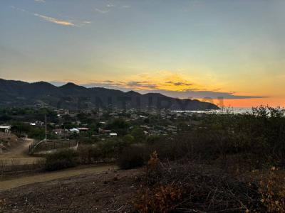 CIUDADELA EL MIRADOR - BLOQUE UNO 0, Puerto Lopez, Manabí 00001, Ecuador