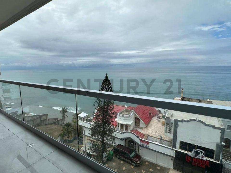 centro de Manta S/N, Manta, Manabí 00001, Equador