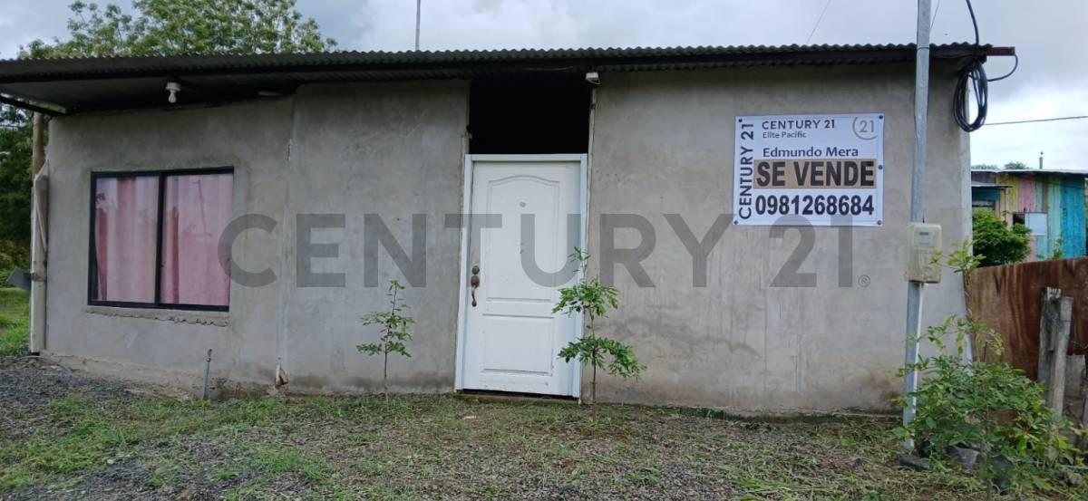 El Arroyo de Montecristi Lotizacion Nueva Colombia S/N, Montecristi, Manabí 00001, 에쿠아도르