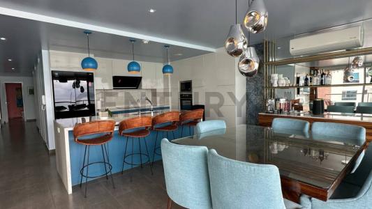 Flavio reyes, urbanización Pedro Balda S/n, Manta, Manabí 00001, Equador