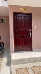 Terrazas del Conde S/N, Manta, Manabí 00001, Ekwador