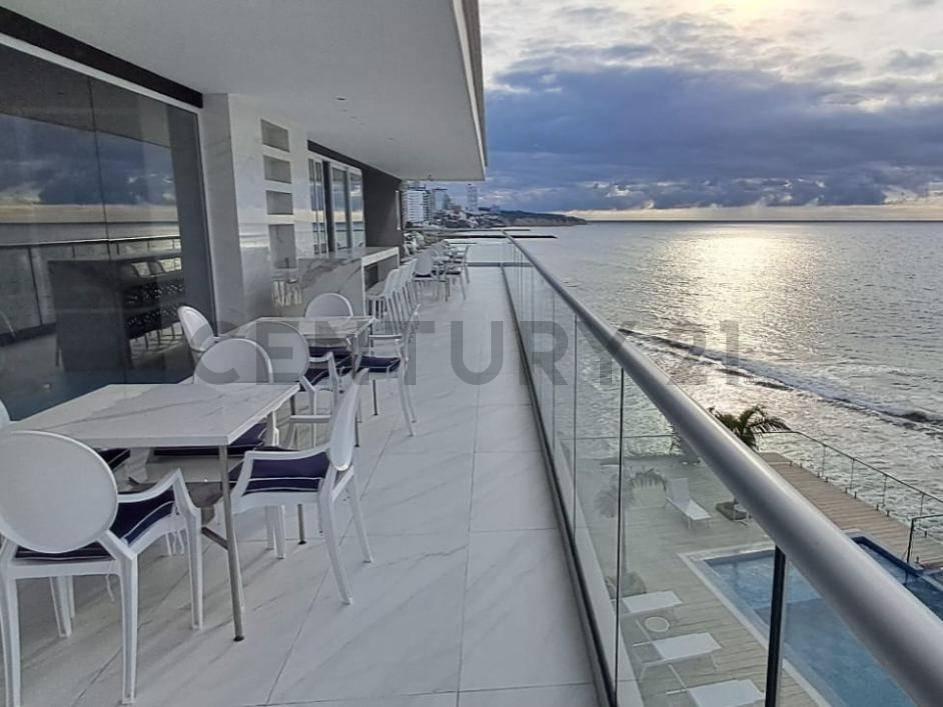 Sur de Manta s/n, Manta, Manabí 00001, Equador