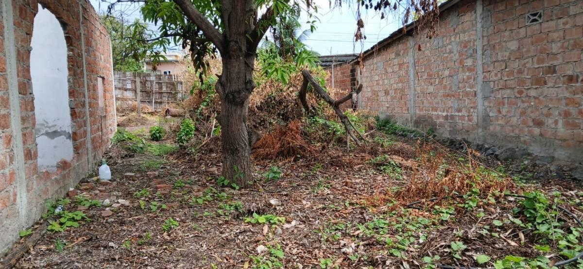 Barrio Altamira S/N, Manta, Manabí 00001, Эквадор