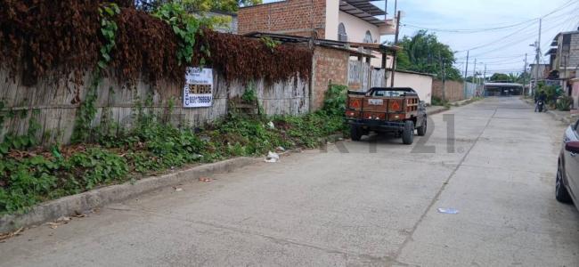 Barrio Altamira S/N, Manta, Manabí 00001, Эквадор