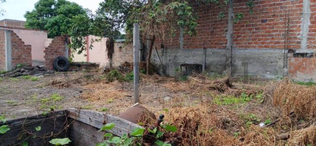 Barrio Altamira S/N, Manta, Manabí 00001, Эквадор