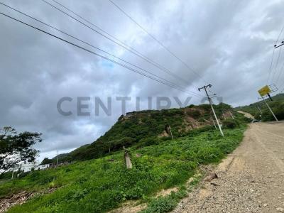 AVENIDA MACHALILLA Y CALLE E 01, Puerto Lopez, Manabí 00001, Ecuador