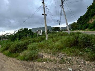 AVENIDA MACHALILLA Y CALLE E 01, Puerto Lopez, Manabí 00001, Ecuador