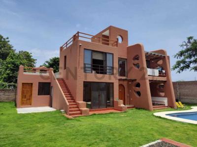 San Clemente, via a la punta sn, San Jacinto, Manabí 00001, エクアドル