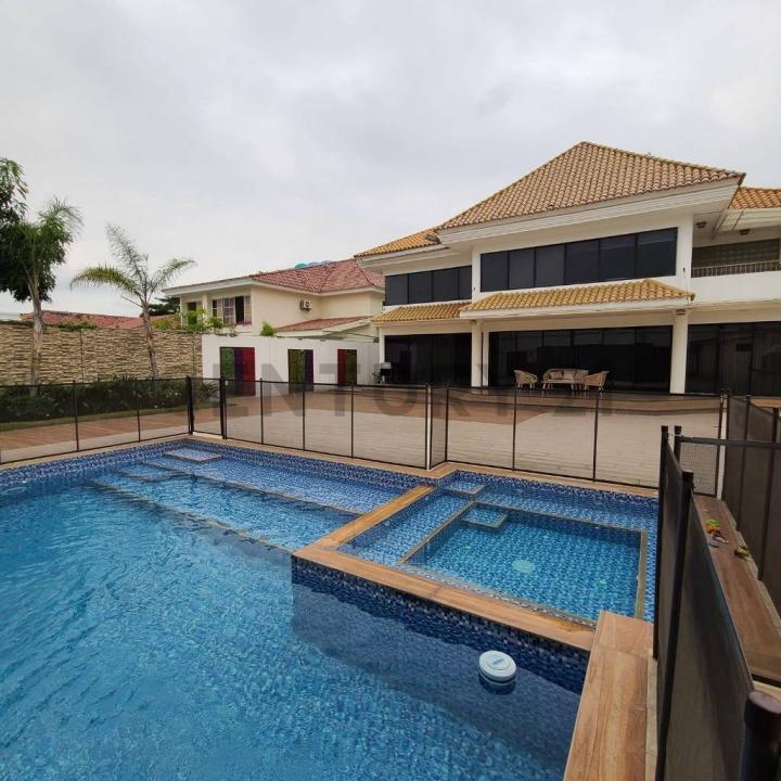 Urbanización Biblos, s/n, Guayaquil, Guayas 00001, Ecuador