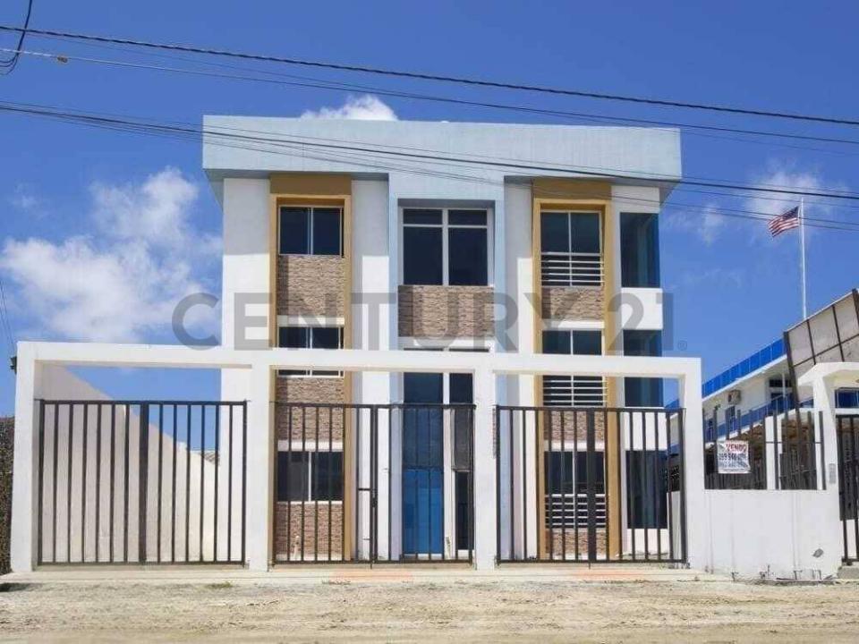 SECTOR LA MILINA 1, Salinas, Santa Elena 00001, Ecuador