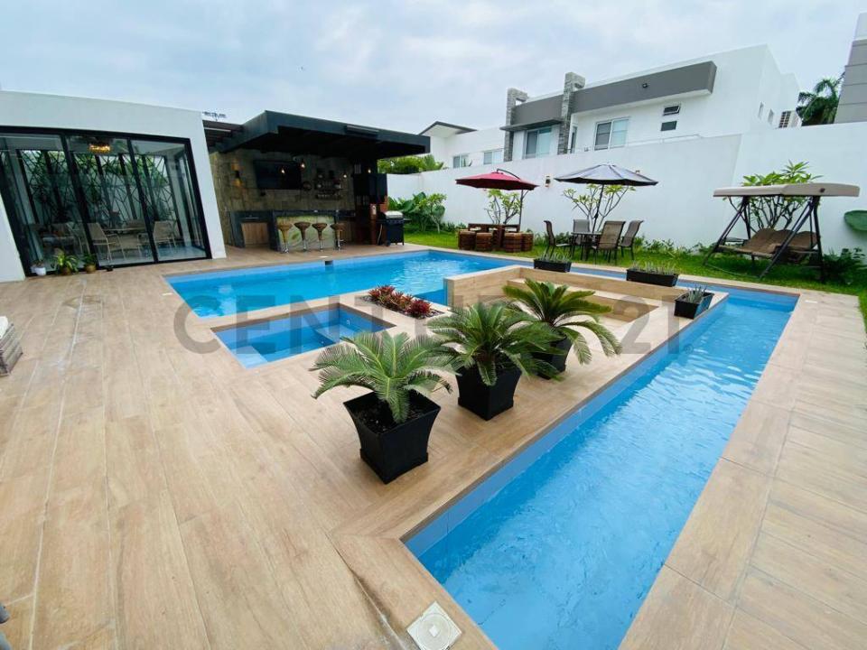 Isla Mocolí, Samborondón, Guayaquil, Guayas 00001, 에쿠아도르