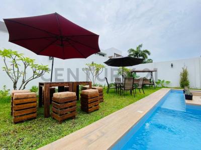 Isla Mocolí, Samborondón, Guayaquil, Guayas 00001, 에쿠아도르