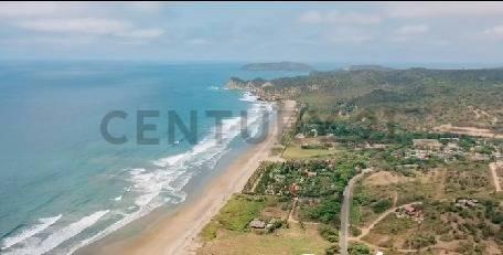 PUERTO RICO, AYAMPE, MANABI, Puerto Lopez, Manabí 00001, Ecuador