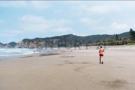 PUERTO RICO, AYAMPE, MANABI, Puerto Lopez, Manabí 00001, Ecuador