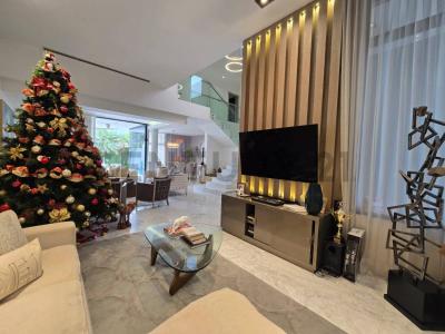 Isla Mocoli, Urb. Arrecife, Guayaquil, Guayas 00001, Ecuador