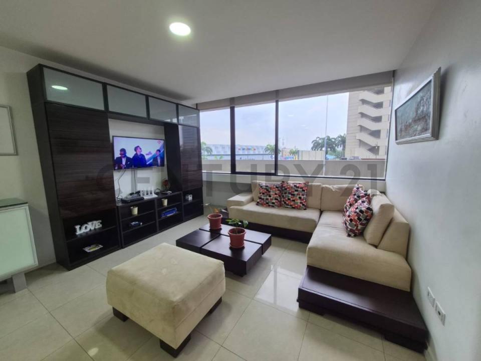 Torre Colón I Av. Francisco de Orellana, Guayaquil, Guayas 00001, Ecuador