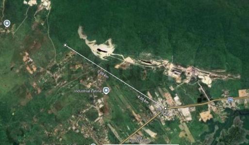 Via a la Costa Km. 22-Chongon s/n, Guayaquil, Guayas 00001, Ecuador