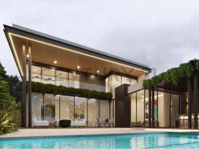 Moriah, Isla Mocoli, Guayaquil, Guayas 00001, Ecuador