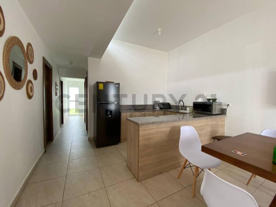 PUNTA BLANCA RADISSON BLU RESIDENCES 1, Punta Blanca, Santa Elena 00001, Ecuador