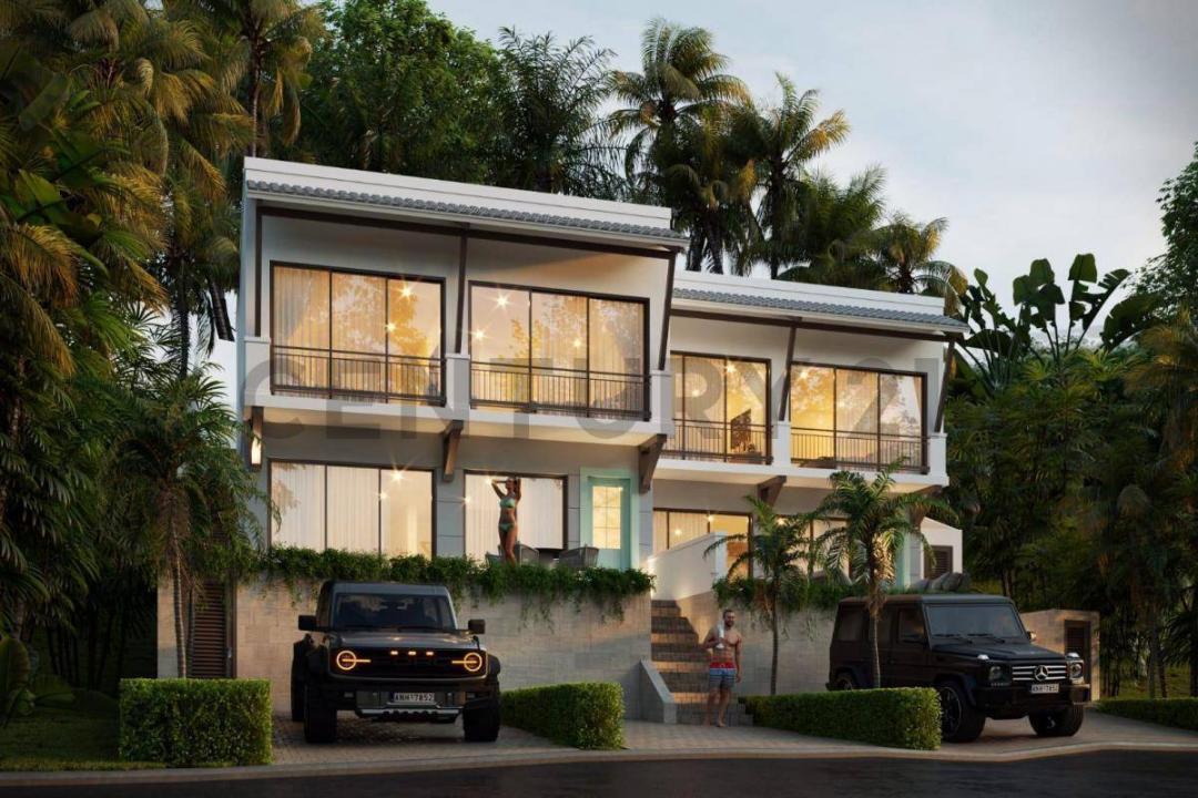 CLUB SAN JOSE 1, Santa Elena, Santa Elena 00001, Ecuador