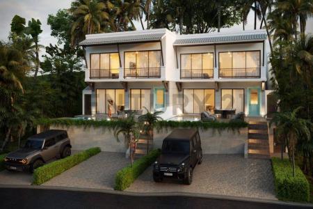 CLUB SAN JOSE 1, Santa Elena, Santa Elena 00001, Ecuador