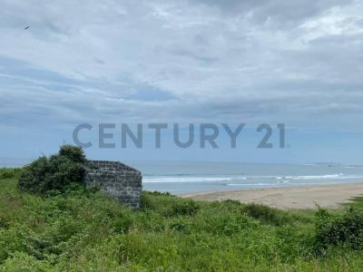 PUNTA CARNERO SECTOR MIRAMAR PARROQUIA JOSE LUIS TAMAYO LOTE 16, Salinas, Santa Elena 00001, エクアドル