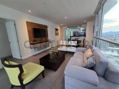 Edificio Spazio, Puerto Santa Ana, Guayaquil, Guayas 00001, Ecuador