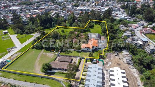 Conocoto Ontaneda, Quito, Pichincha 00001, 厄瓜多尔