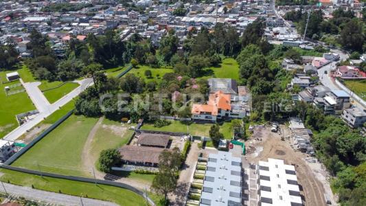 Conocoto Ontaneda, Quito, Pichincha 00001, 厄瓜多尔